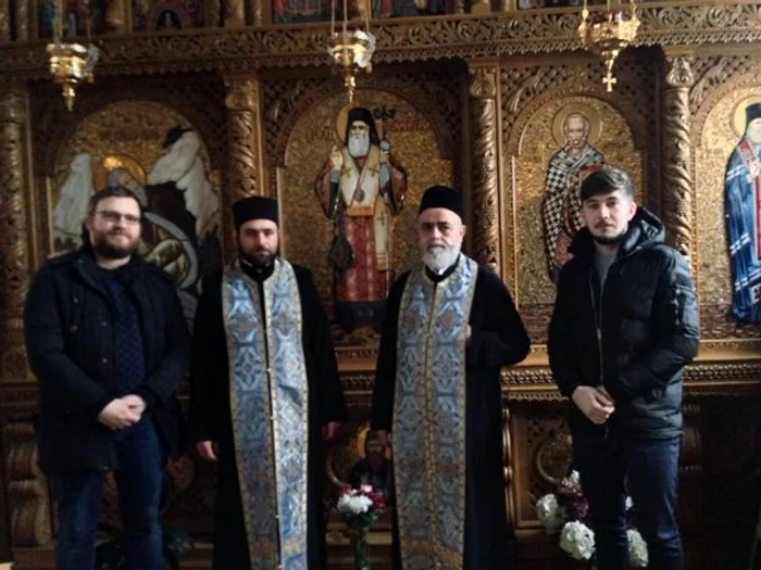 FOTO Adevărul