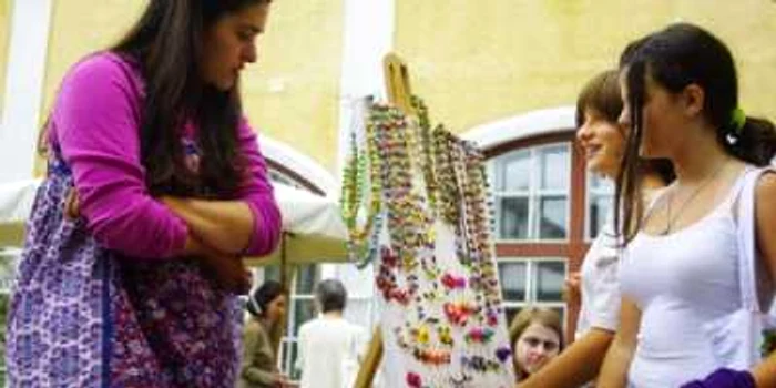 Prima ediţia a strâns peste 800 de vizitatori