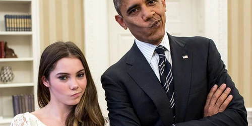McKayla