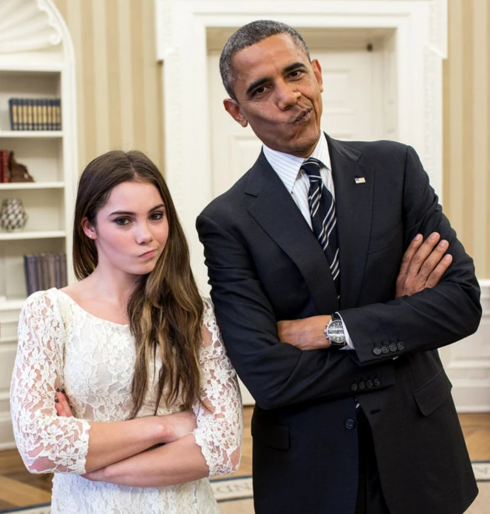 McKayla