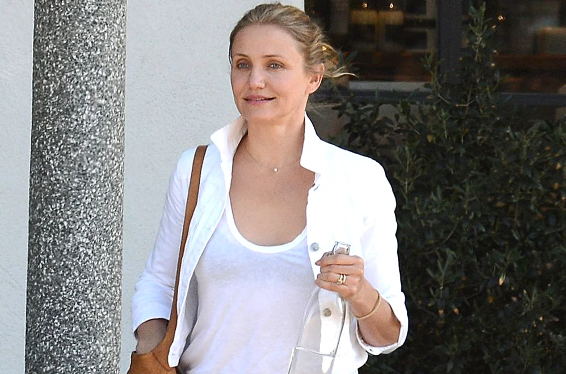 
    Cameron a trecut la munca de josFoto Splashnews  