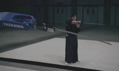 robot with sword jpeg