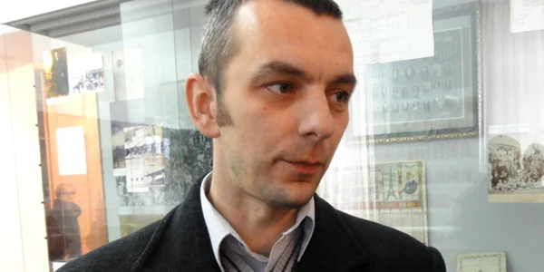 Sandu Ceasornicaru