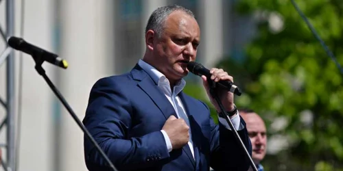 Igor Dodon preşedinte.md