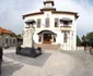 centrul istoric slatina