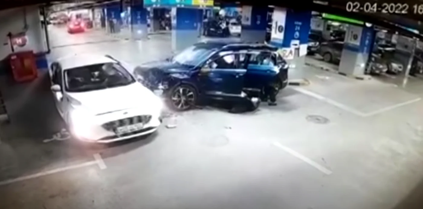 Foto: Captură video Youtube