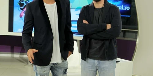 razvan si dani foto eduard enea