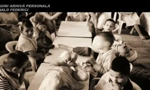 Sesizare penală a IICCMER privind tratamentele neomenoase aplicate în perioada comunistă în „Spitalul pentru copii neuropsihici cronici Siret” jpeg