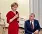 Majestatea Sa Margareta si Principele Radu in vizita in Italia Casa Regala (2) jpg