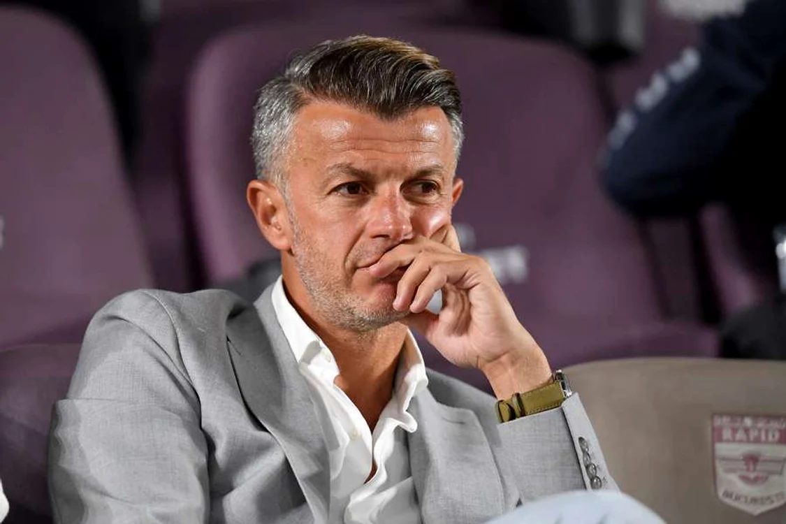 Ovidiu Burcă