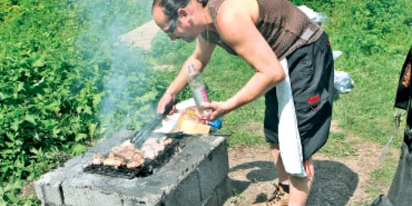 Legea picnicului, cu restricţii la mici