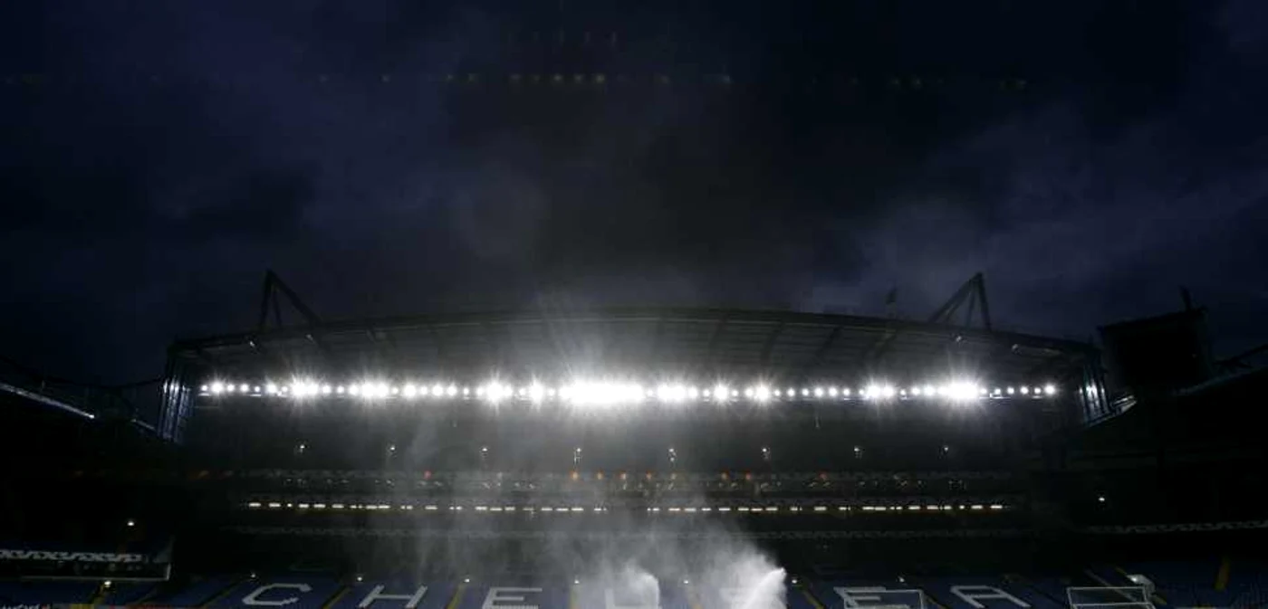 Stamford Bridge