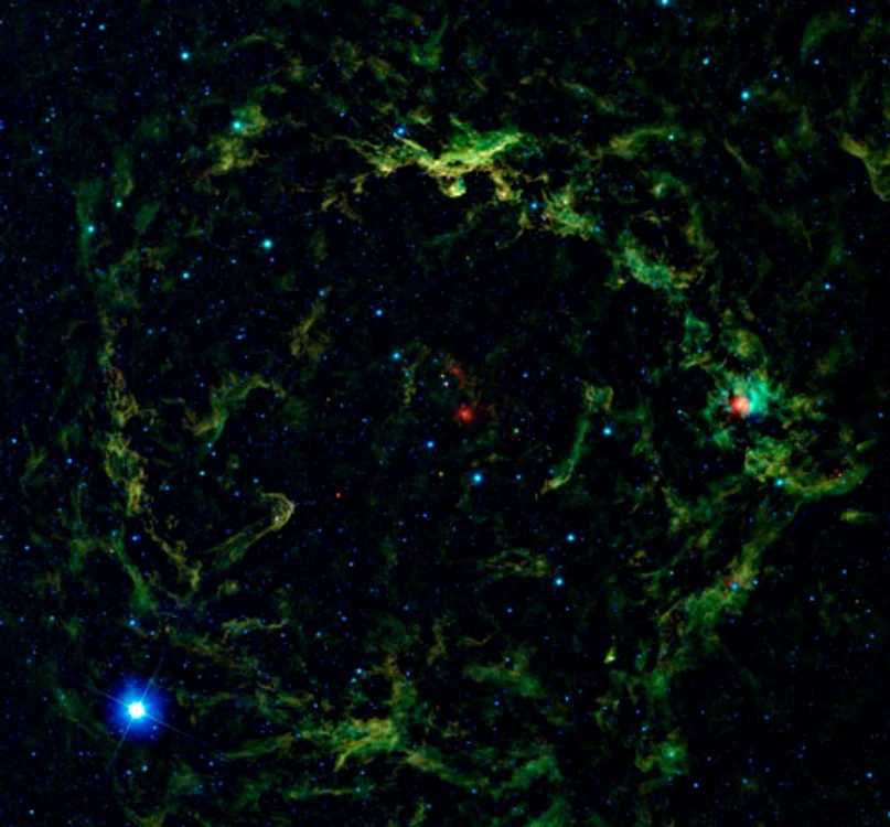 Uite cum arată Cosmosul: milioane de galaxii