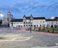 Centrul istoric din Hunedoara Foto Daniel Guță (5) jpg