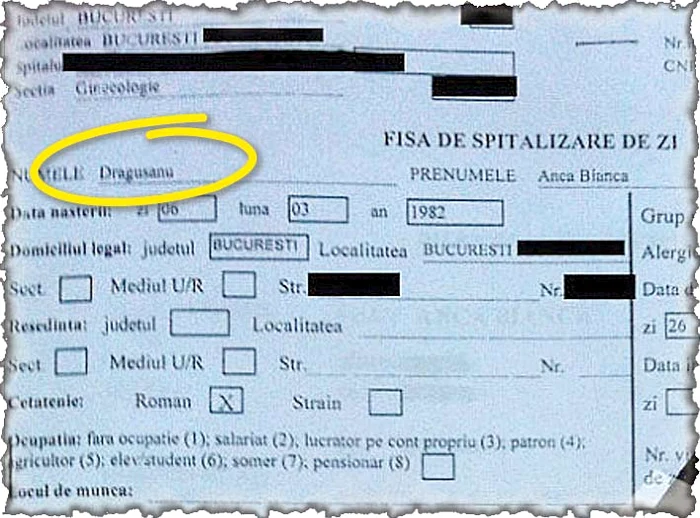 Gurile rele spun că avortul e o făcătură