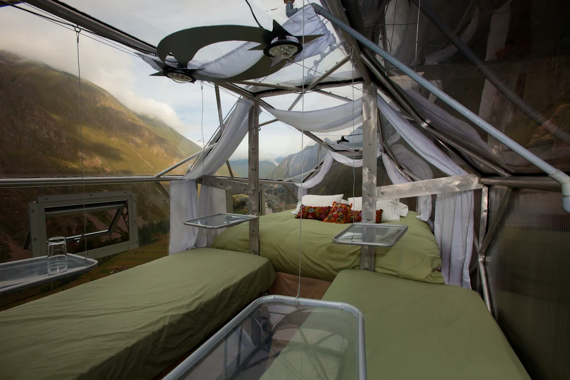 Așa arată capsulele la interior (Foto: Profimedia)