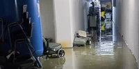 Inundații Spitalul Focșani Prefectura Vrancea (2) jpeg