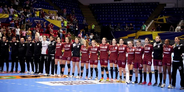 CS Rapid Bucuresti handbal feminin foto Facebook jpg