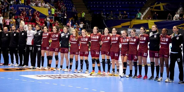 CS Rapid Bucuresti handbal feminin foto Facebook jpg