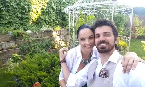 Andreea și Tuncay s au iubit trei ani jpeg