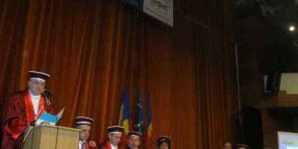Târgu-Mureş: Conducerea UMF