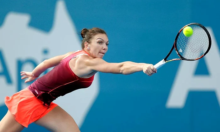 Simona Halep