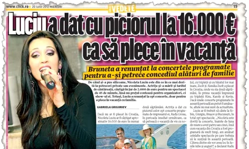 Nicoleta şi băiatul ei cel mare, Zsolt jr  (4 ani), nu şi au terminat încă vacanţa jpeg