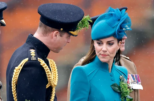 Kate Middleton, Prințul William  sursa foto   GettyImages
