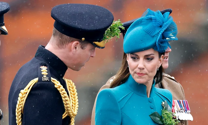 Kate Middleton, Prințul William  sursa foto   GettyImages jpg