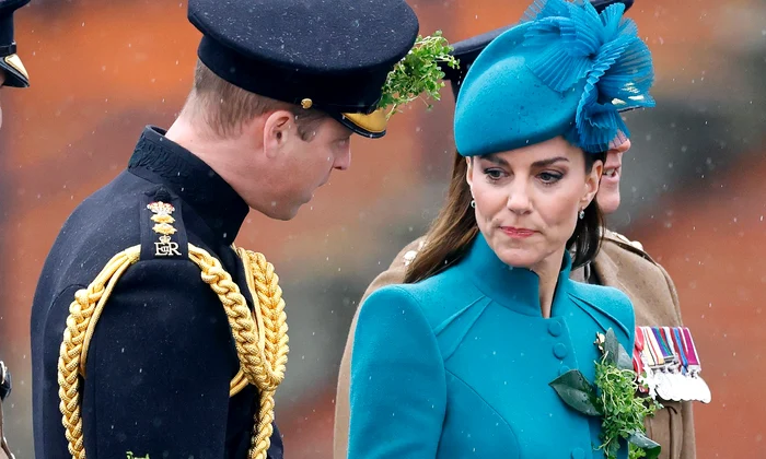 Kate Middleton, Prințul William  sursa foto   GettyImages jpg