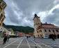 Poze de zi si noapte cu Samsung Galaxy Z Fold 3 Brasov FOTO Adrian Pogîngeanu
