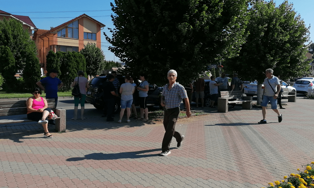 Populația Oltului a scăzut sub 400.000 locuitori. Cum au evoluat cifrele în perioada 1948-2021
