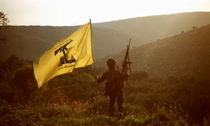 Hezbollah Liban FOTO Profimedia jpg