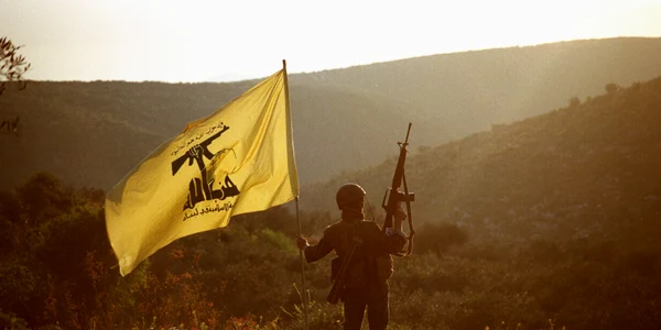 Hezbollah Liban FOTO Profimedia jpg