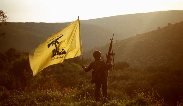 Hezbollah Liban FOTO Profimedia jpg