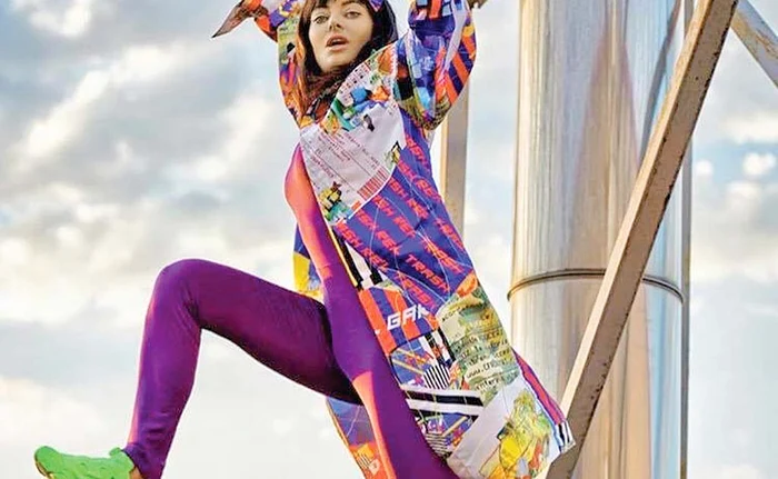 Aceste încălţări au fost fotografiate pe străzile din Franţa, Italia, Georgia, Mexic şi AmericaFotografii: Profimedia