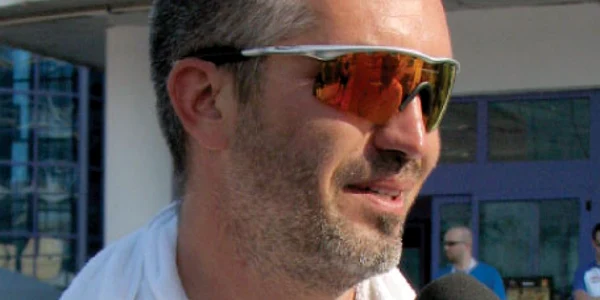 Gergo Szabo