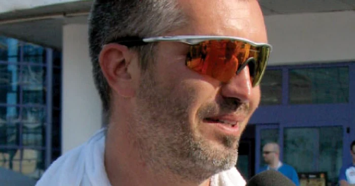 Gergo Szabo