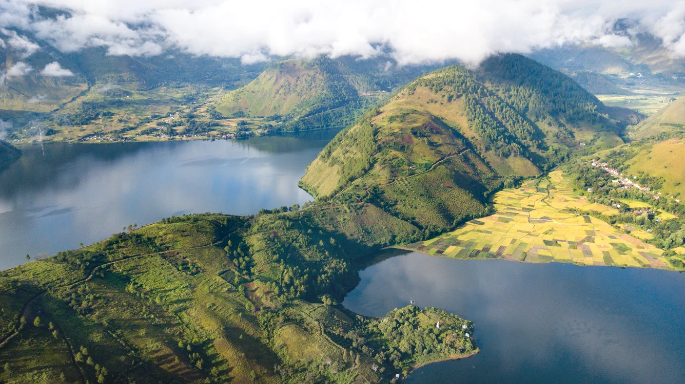 Sumatra FOTO Shutterstock 