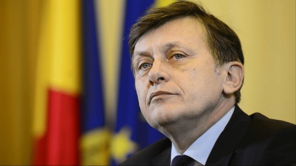 Crin Antonescu, încântat de discursul de la Cluj al șefului SRI