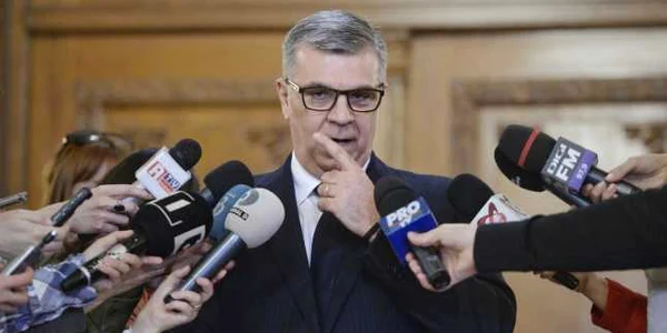 valeriu zgonea foto mediafax