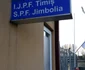 Migranţii sunt audiaţi la Jimbolia