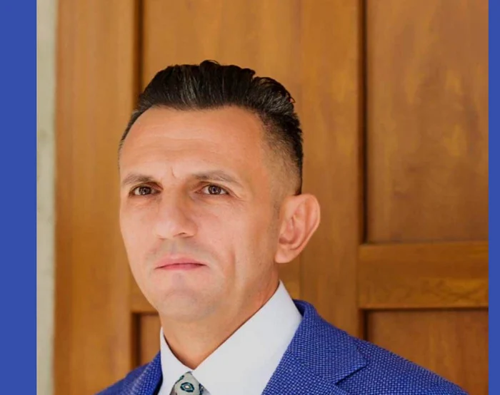 Bogdan Georgian Puşcoi