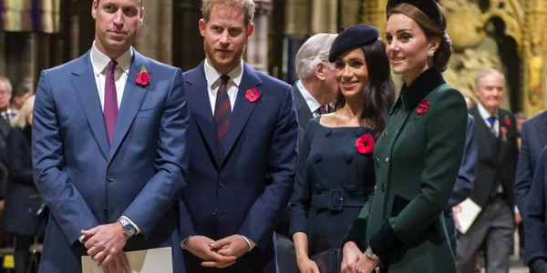 meghan harry foto getty images