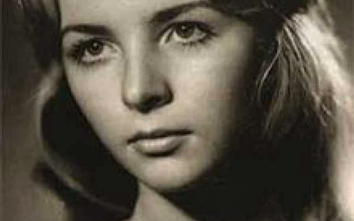 Lyudmila, soția lui Putin din tinerețe FOTO: Arhivă , Adevărul