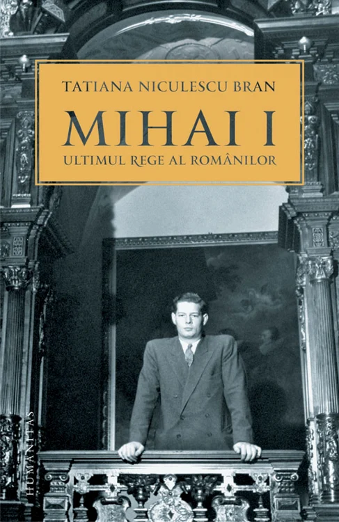 regele mihai ultimul rege