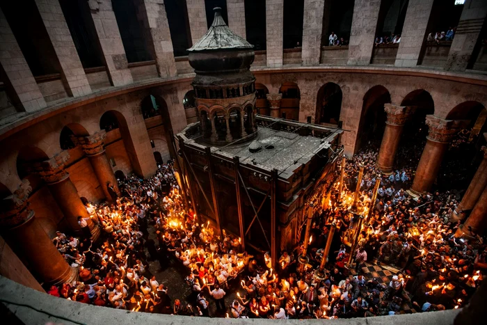 Biserica Sfântului Mormânt