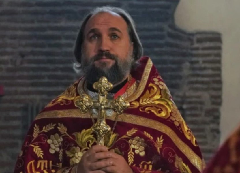 Agentul în sutană? Activitățile suspecte ale arhimandritului Vasian, declarat indezirabil în două țări din Balcani