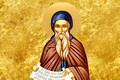 calendar ortodox 2021 4 februarie sfantul isidor pelusiotul png