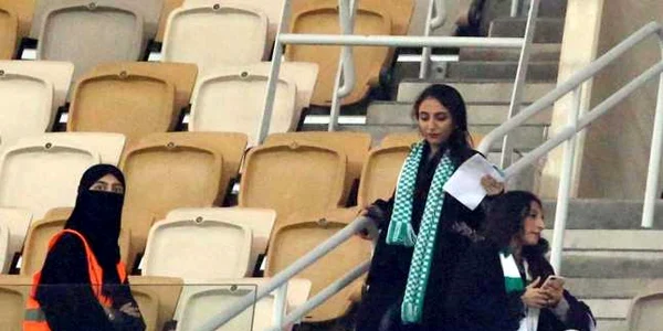 arabia saudita